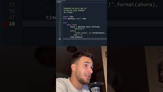 Program a Real-Time Clock in Python 🕒🐍