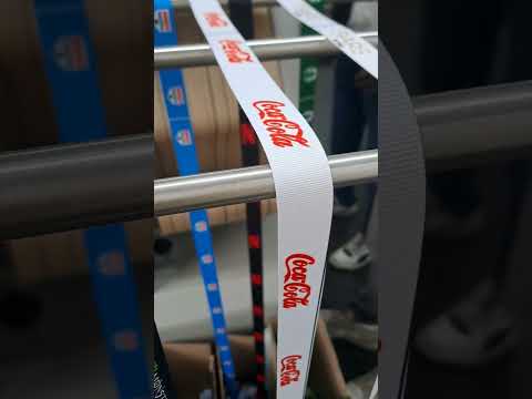 PrintMe Gear Lanyard