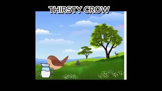 KIDS VIDEO #cartoon #CATOONSONG @THIRSTYVCROW