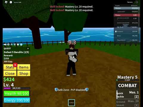 blox fruits again