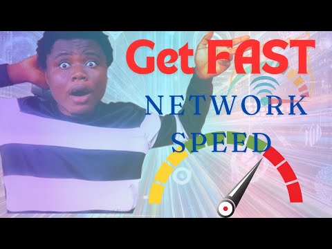 How to Get the FASTEST Internet Speed (Tips & Tricks)
