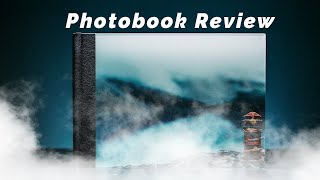 Acrylic Cover Photobooks! Saal Digital Photobook Review