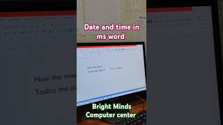 Date and time Shortcut keys #computer #computereducation #excel #viral #education