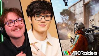 🔴LIVE - #1 ARC PVP POV w/ iiTzTimmy