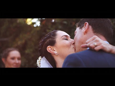 Austin and Amanda Mead's wedding