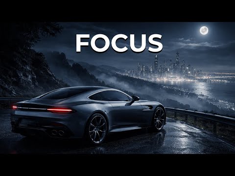 Deep Focus Music  – Chillout Beats for Intense Work & Study Sessions