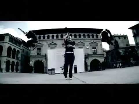 Hoobastank - Disappear