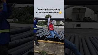 QUE DIVERTIDO 😂😂😂 #viral #funny #fun #lol #prank #trending #humor #mexico #memes #viralvideo #short