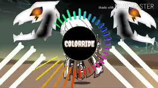 Tokyoloride Colorride soundtrack