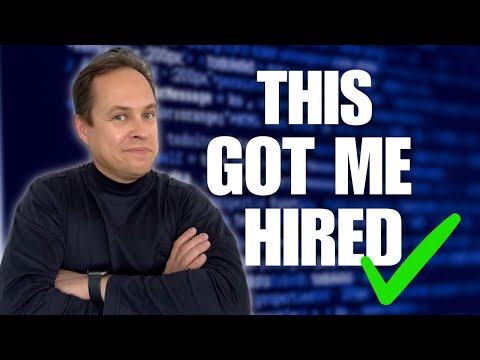 Failed Software Engineer Interview? Do This Instead!