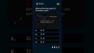 Comment The Right Answer #codingchallenge #mcawaala