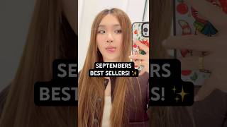 SEPT BEST SELLERS! 💖 #makeup #winxclub #smallbusiness #eyeshadow #lipgloss #bestseller #eyemakeup