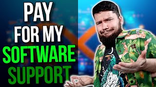 The Open Source Software Supply Chain Isn't REAL!!