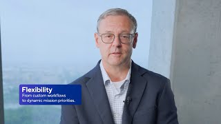 Smartsheet: Flexible Work Management Platform for Government