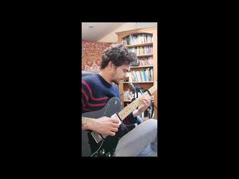 Cosmic Noodling 💫🎶