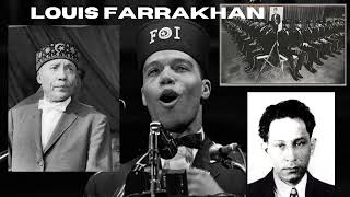 "THE FINAL CALL" NEWS: Louis Farrakhan