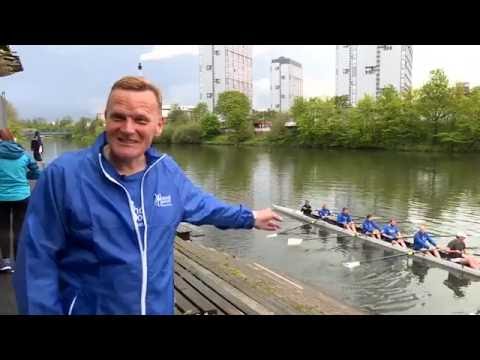 WHOLESALE DOMESTIC SUPPORT STV CHILDREN'S APPEAL