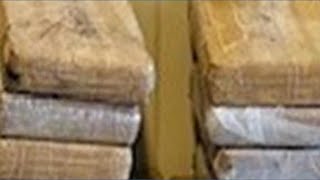 $7 million worth of cocaine seized during traffic stop in Putnam County; 2 men arrested