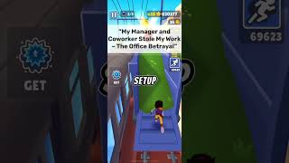 “My Manager and Coworker Stole My Work – The Office Betrayal” #workplacedrama #reddit