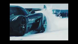 Unleashing the Beast: Koenigsegg Jesko - Ultimate Hypercar Performance!