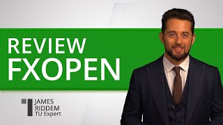 FXOpen Review - Real Customer Reviews