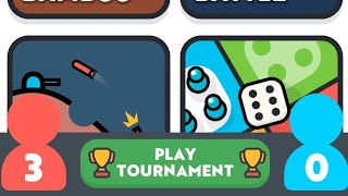 Playing 2 player games