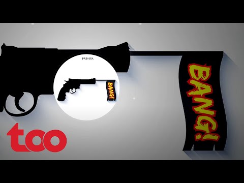 Pars Ira - Bang Bang (Official Audio)