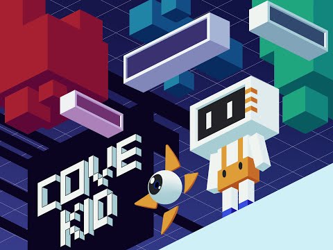 Cove Kid Trailer