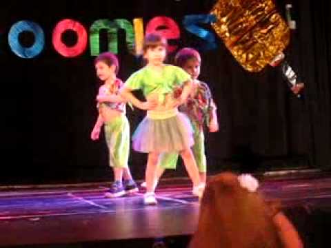 Baile Delfi 2009