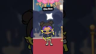 Red carpet ready! #shorts