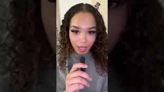 Date Safety 101: Kayonnha's Top Tip for Secure Dating