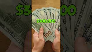 This is why rich people get richer 📈 #wealth #moneytips