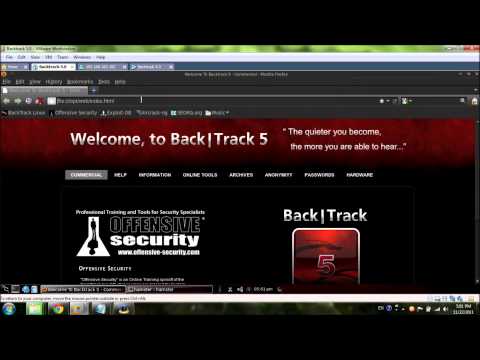 Session Hijacking   SSL Session Sidejacking Reupload