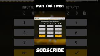 TEAMCODE WITH SABIR BOSS  #shorts #dcostagamer #ffshorts