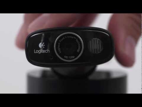 Logitech + Daylight