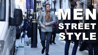 Men’s Street Style Autumn/Winter Compilation