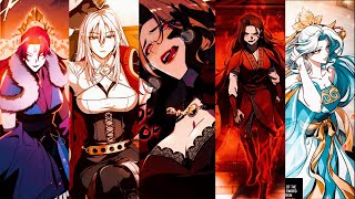 Explore The Top 30 Best Sword Manhwa In 2025 ⚔🔥(UPDATED)