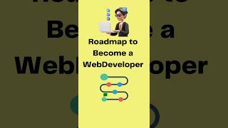 Web development roadmap  || Full stack developer roadmap || How to become a web developer