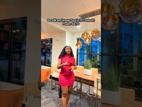I choose to be still and trust God’s plan🙏#Shorts #YouTubeShorts #bestill #gospelmusic #viralshorts