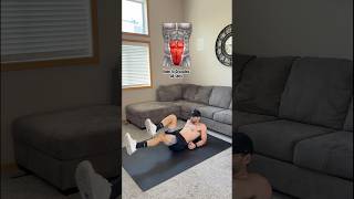 5 Easy Ab Exercises You Can Do at Home!