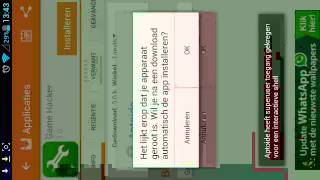 How to install and use SB Game Hacker *root*