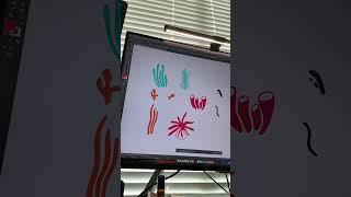 The quickest way to put an artboard around your design! #designtips