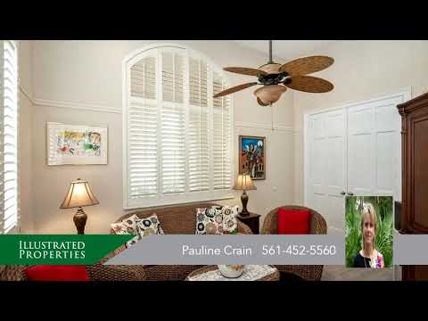 Residential for sale - 2357 SW Manor Hill Drive, Palm City, FL 34990
