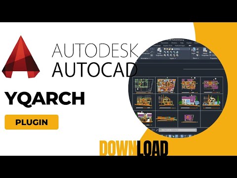 How to download & Install YQarch plugin Step by Step