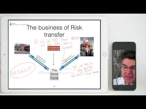Quantitative Investing Lecture 3 - Mathematical methods