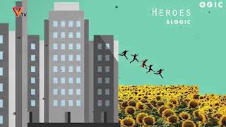 Instrumental Piece of Hero (Slogic)
