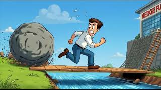 So you want to be a hedge fund manager? Jonny Does