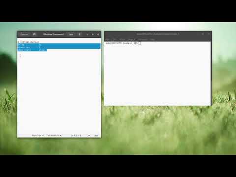 Introduction to LAMMPS