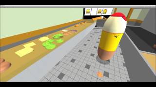 Citizen Buger Disorder - Dev Bugs 03