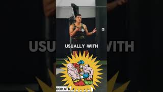 Establish your Jab before your tempo change  #combatsport #learntofight #mma #fightingtechniques
